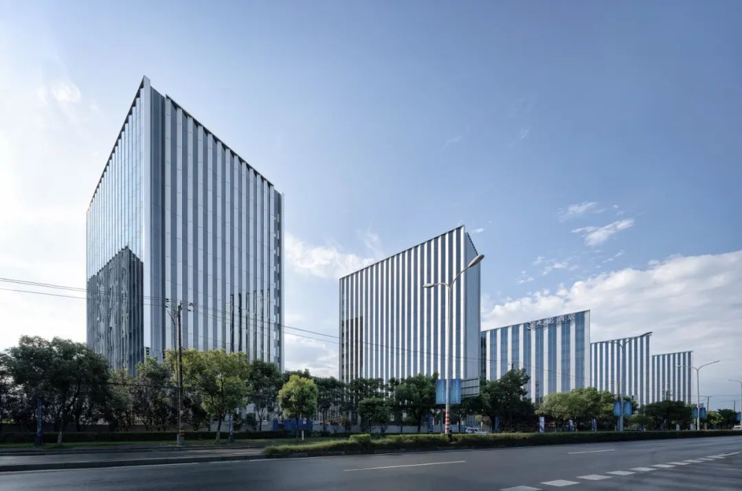 向新而行向新而兴！宝山这个园区助推新质生产力快速发展
