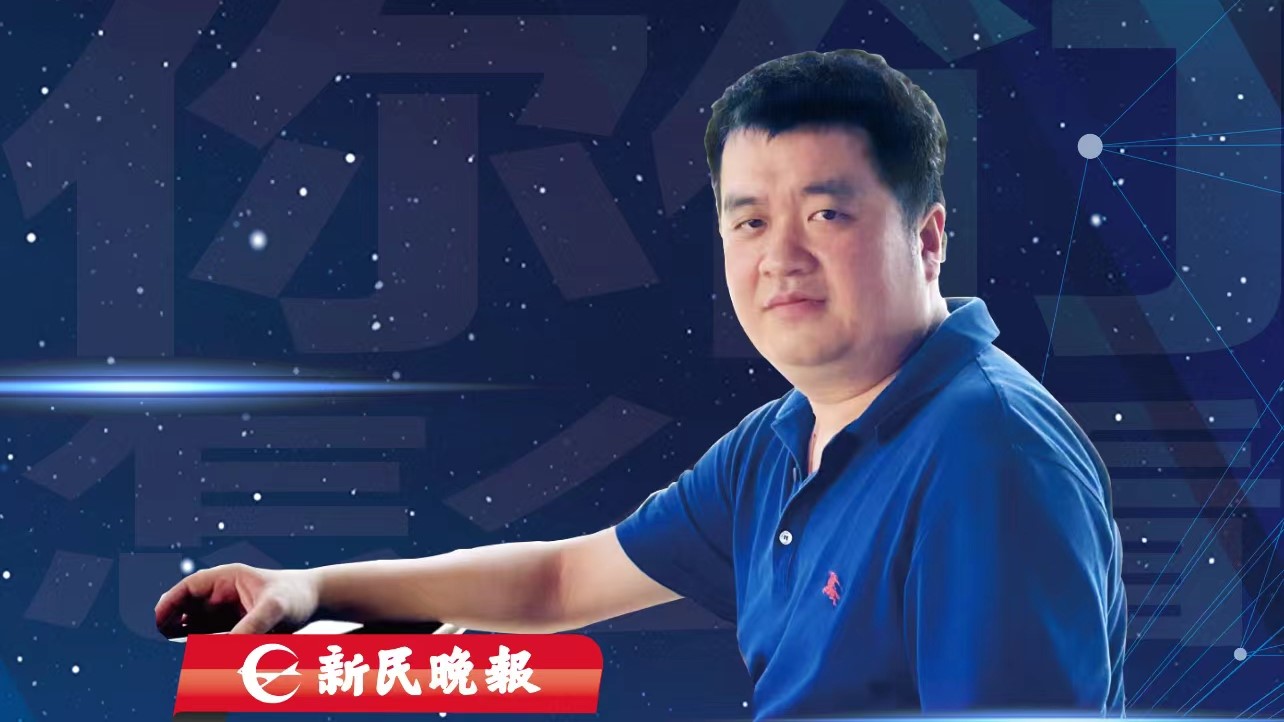 上海好不好，上海人说了算！