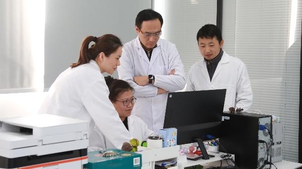 上海科学家指纹研究有新发现！成果有望用于新生儿先天性疾病早期筛查
