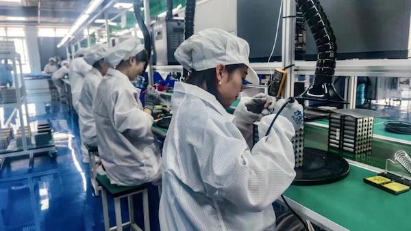 当年签约、当年投产、当年产生效益！黄山这个项目打造双招双引“样本速度”