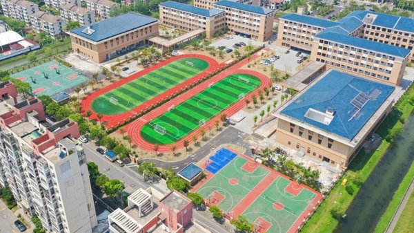 打造上海首个教育综合改革示范区，来看浦东如何做