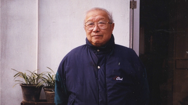 从事儿童文学翻译七十六年，他打开了中国孩子的国际视野