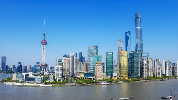 独家述评 | 2021年上海地方立法“新”在哪里