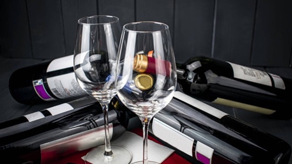 数万瓶波尔多“葡萄酒”，全系假冒地理标志集体商标产品