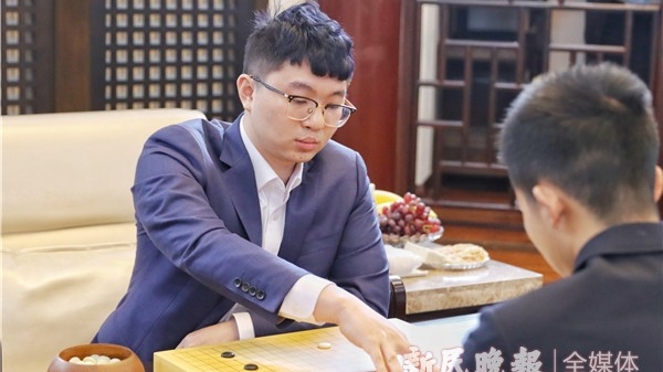 第36届同里杯中国围棋天元赛2月中旬开启