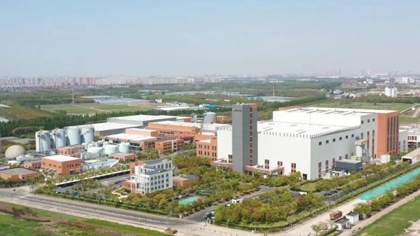 上海滨江森林公园二期开放、运营8467套公共租赁住房……浦东这个国企交出温暖“民生答卷”