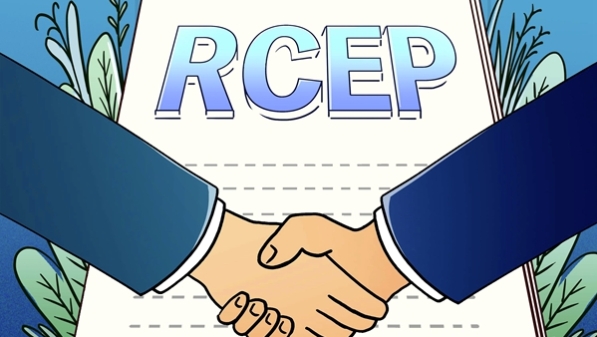 RCEP生效满月 上海海关实现优惠贸易项下进出口货值超20亿元