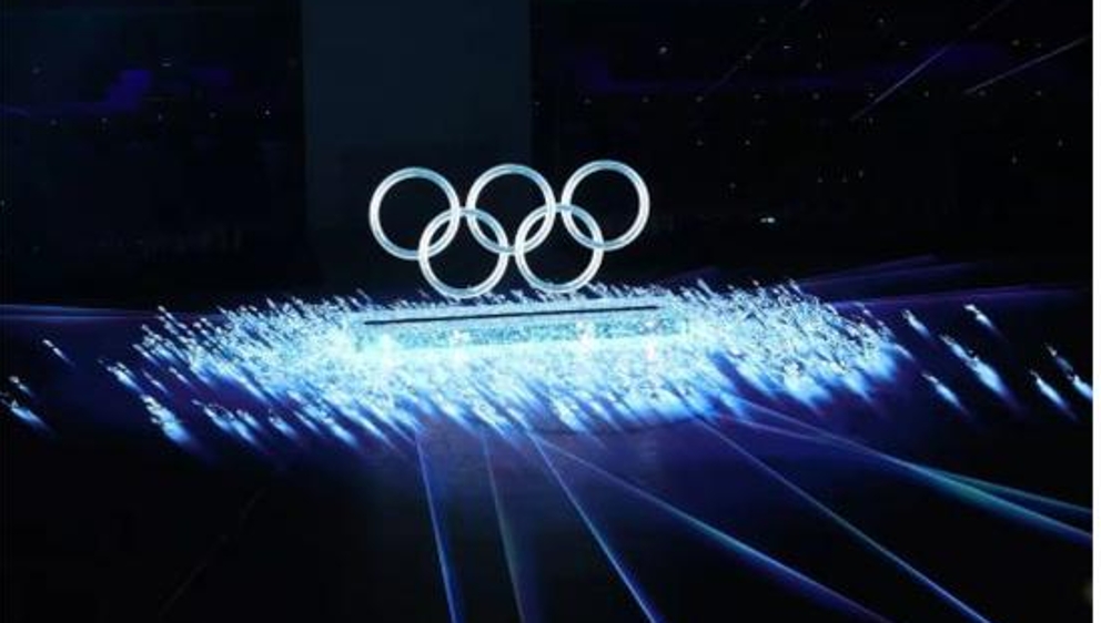 北京冬奥会开幕！主火炬手曾在上海滨江滑雪！开幕式的这些亮点你GET到了吗？