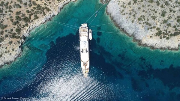 希腊欲成为全球豪华游艇领导者