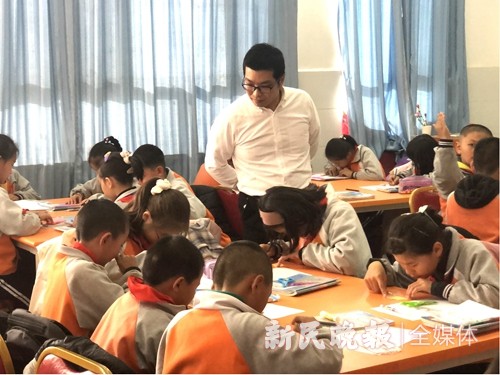 凝心聚力促发展，团队共研绽芳华——上海静安援疆教师系列活动纪实