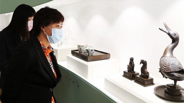 苏州博物馆重磅推出14项精彩活动、高质量展览