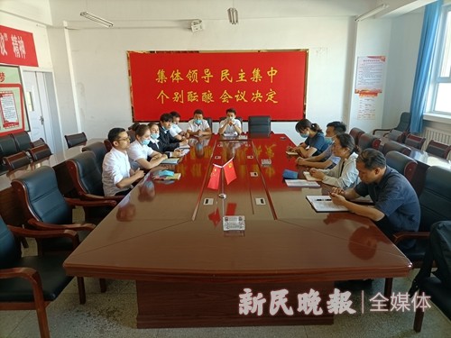 上海援疆教师工作队助推莎车县中职学校理工专业建设