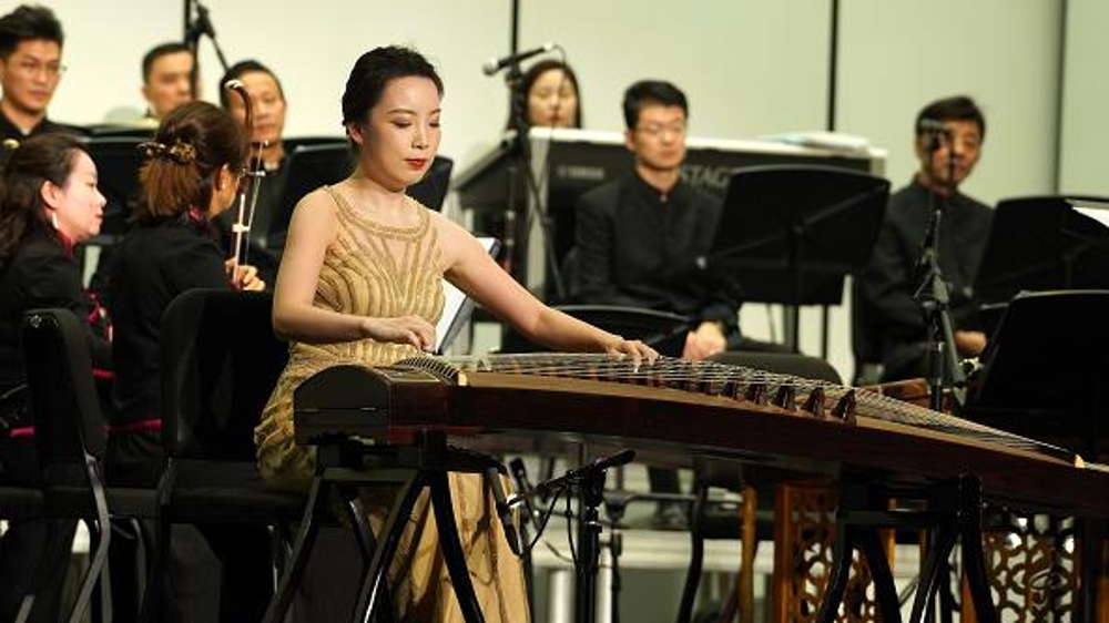 淮剧唱得好，民乐一样赞，上海淮剧团连推两场国风音乐会