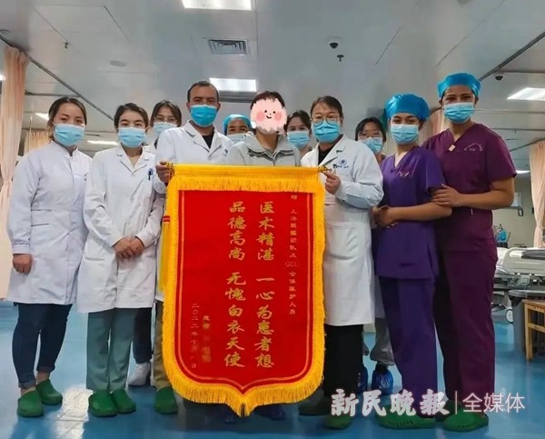 新理念催化新转变——上海援疆医疗队助力喀什二院医疗能力提质升级
