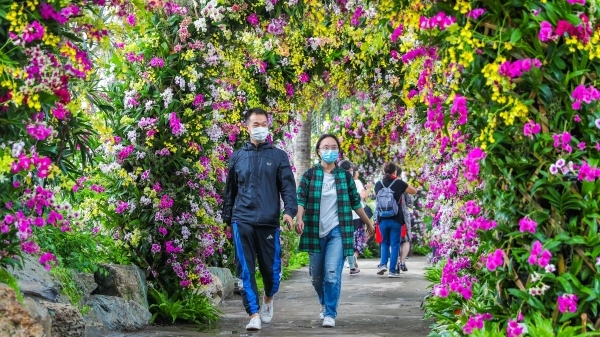 “长三角植物园科普联盟”揭牌 未来科普“进公园、近百姓”