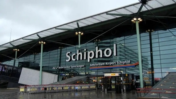 阿姆斯特丹机场决定延长乘客赔偿期