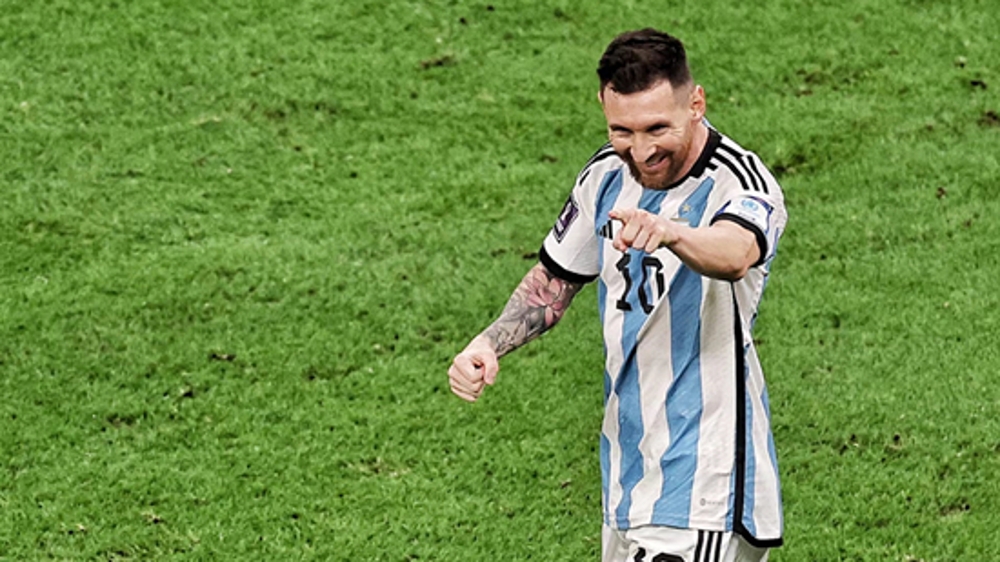 哈亚·快讯｜世界杯大结局：阿根廷第三度封王 梅西圆梦卡塔尔