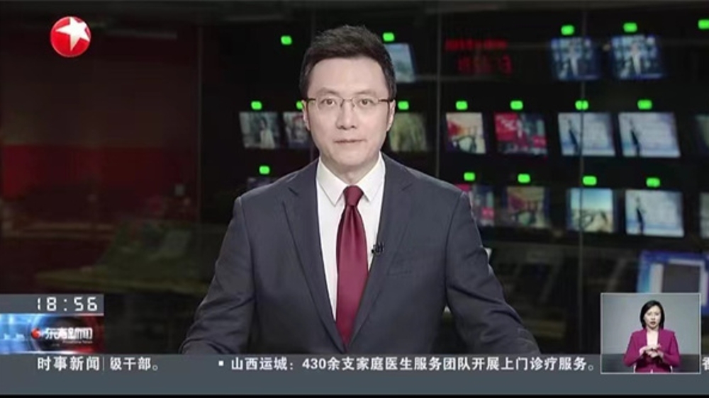 助力无障碍城市打造，上海广播电视台今晚起在晚间黄金时段主新闻推出手语播报