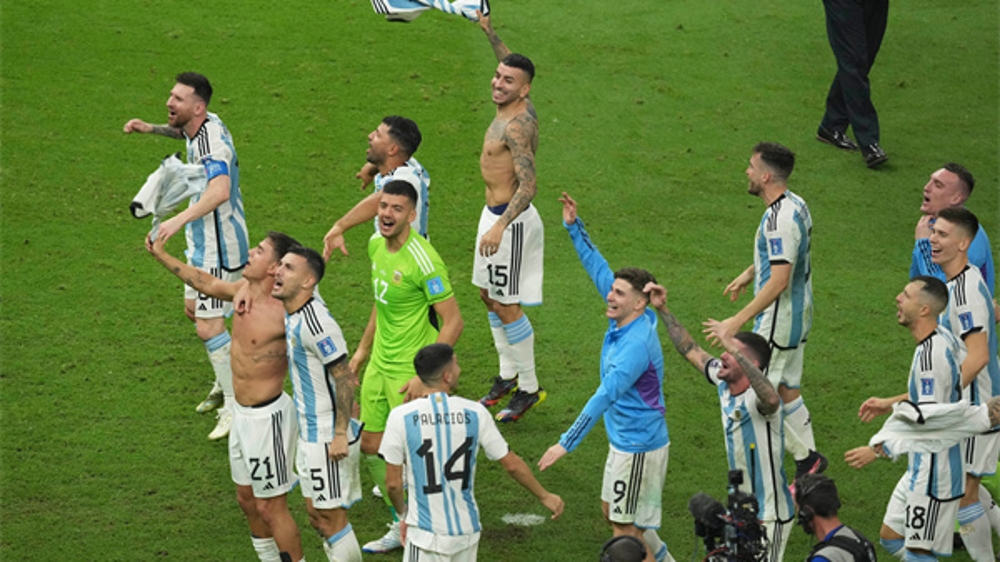 阿根廷队究竟犯了什么错？会被剥夺世界杯冠军吗？