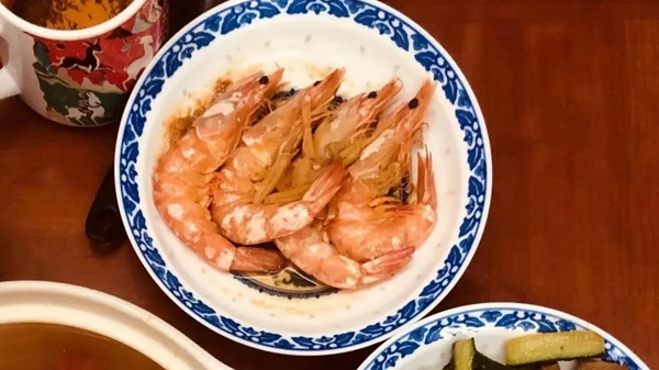“最美”海派年夜饭｜平淡的真味即是幸福