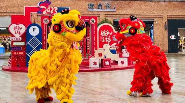 欢度春节假期！杨浦文化旅游市场“成绩单”来了