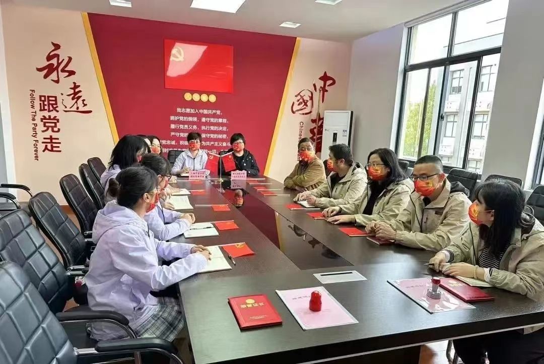 用心结对，携手共治！他们提升基层治理新活力_市政厅_新民网