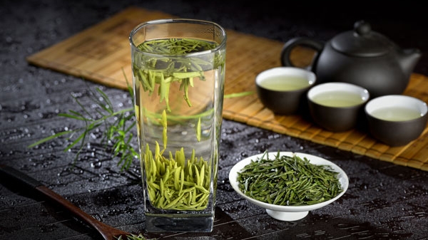 边看边聊｜鲁北明月：不如吃茶去