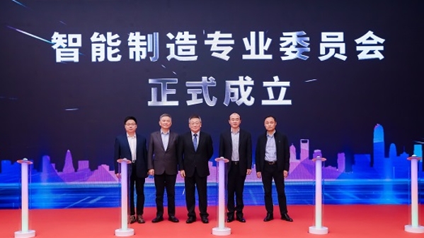 上海汽车行业加速智能制造 到2025年智能工厂将实现数量倍增