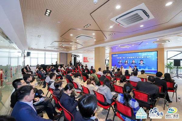 企业需要什么样的人可以在学校“定制”闵行这里尝试破解招人难