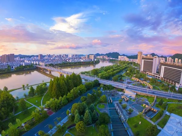520看秀美黄山如何向世界深情“开云 开云体育表白”？(图11)