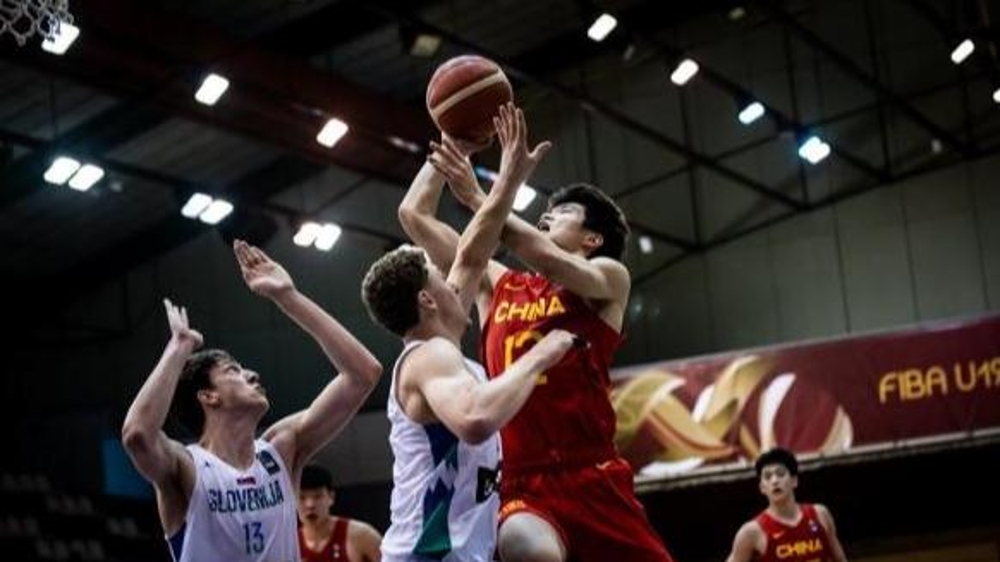 中国队获U19男篮世界杯赛第十名，为近十年最佳成绩