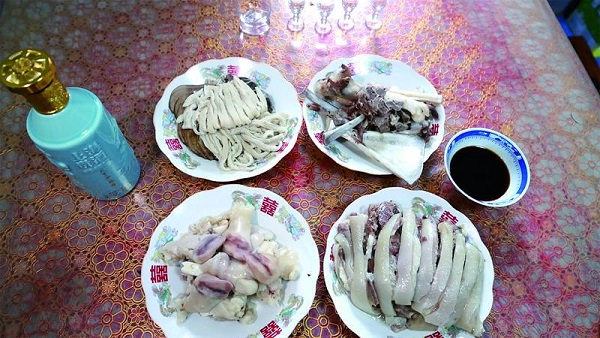 三伏天吃羊肉喝烧酒，体验千年食俗就在上海庄行伏羊节
