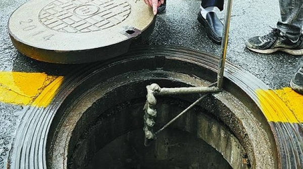2023夏令热线｜这个工地门口常有泥浆水排出……严查！