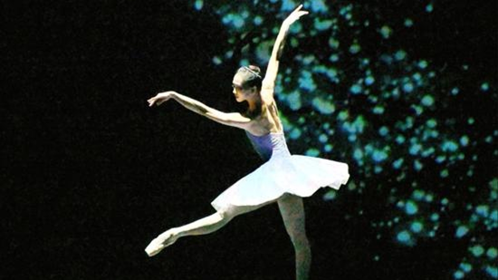 原创芭蕾《大地之光》今启程赴内蒙古参演第14届全国舞蹈展演