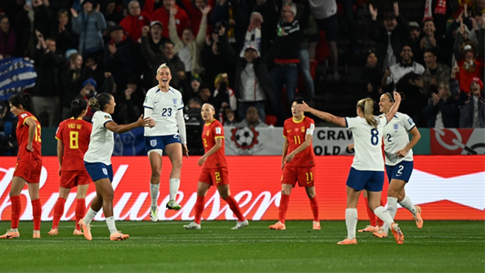 无缘小组赛出线  中国女足结束世界杯征程