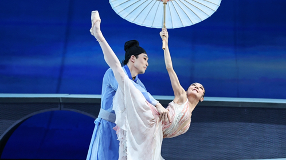 世界名家名团加速回归中国舞台 为何“首演首秀”总是青睐上海？