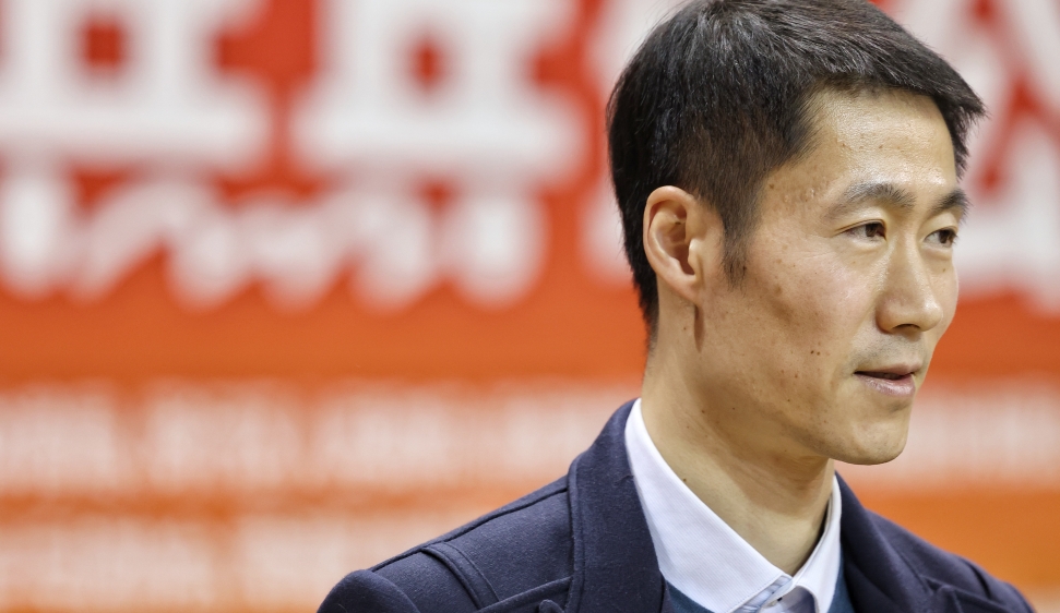 上海市乒协会长王励勤：正在酝酿更多青少年赛事和培训计划