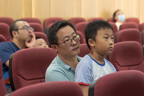 元宇宙和电力系统相结合会怎么样？电博士走进虹口科普讲坛“揭秘”(图3)