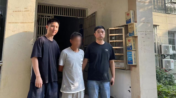 夏季行动告捷！入室盗窃、入民宅盗窃破案率95%以上，上海警方重拳出击护民生