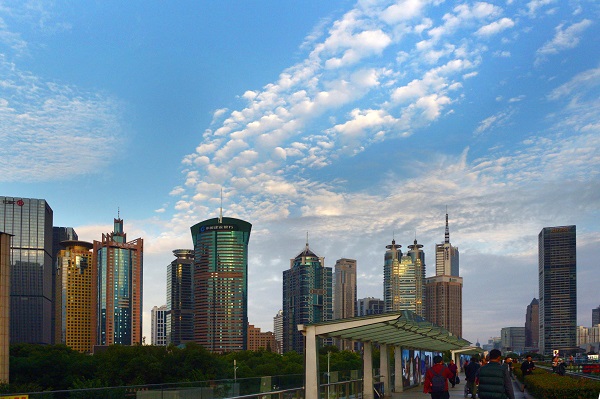 By 2025, Shanxi will build more than 10 counties in the country to lead the county