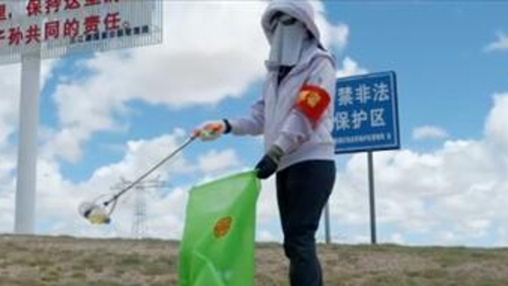 胡歌和刘涛的“手纸之争”让人们懂得生态环保并不遥远