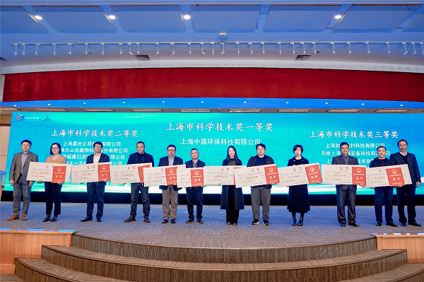 这场创新挑战赛在奉贤举行架起企校合作的桥梁