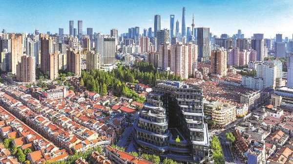 上海：牢记嘱托 踔厉奋发启新程——写在2024年全国两会召开之际