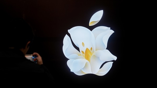 苹果上海新店将在静安寺广场开业，有这些“上海元素”