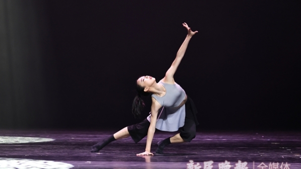 新民艺评丨期待“上海之春”有更多这样的创作园地——第七届上海舞蹈新人新作展演观后感
