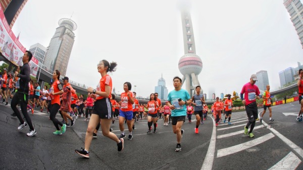 升级金标后首次亮相，2024上海半马21日开跑啦！