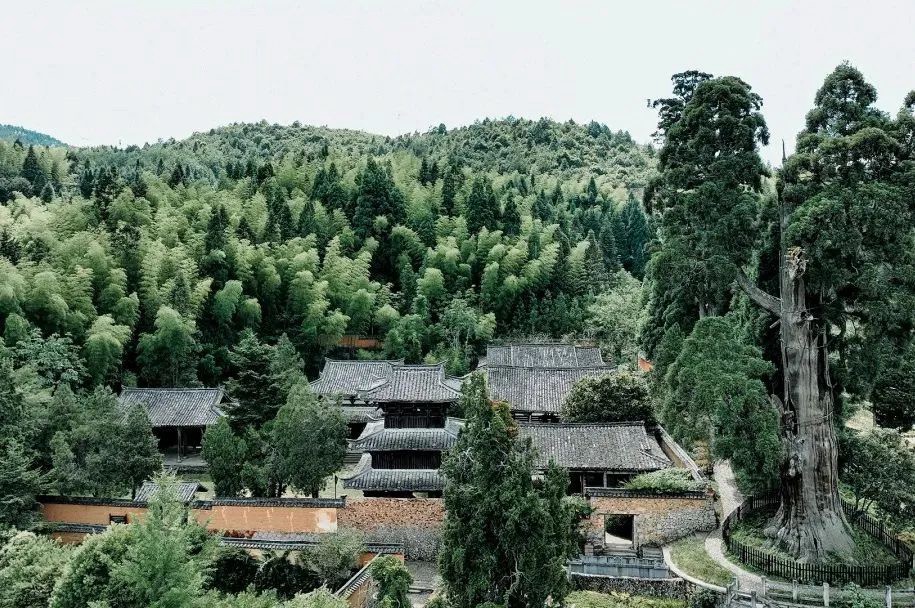 《黑神話(huà)：悟空》長(zhǎng)三角取景地旅游攻略來(lái)了！列位“天命人” 速去“取經(jīng)”｜ 周末去哪兒