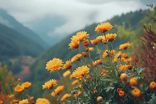 徐春林：岁月悠悠