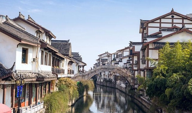 七夕会旅游