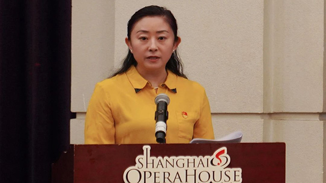 十日谈｜赵蕾：与国际艺术节共成长